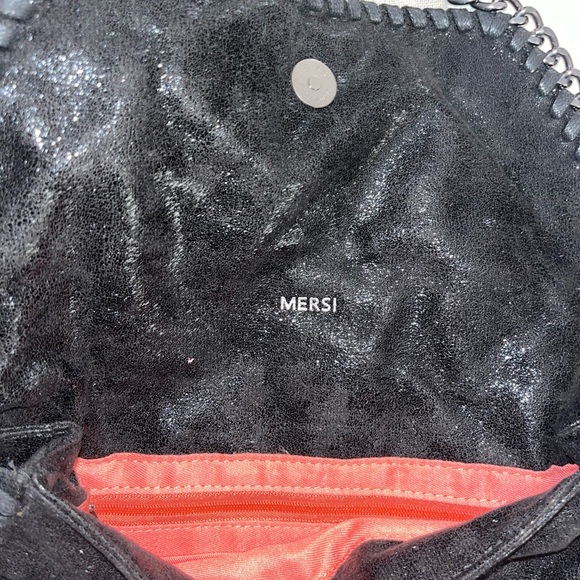 Mersi Chain Crossbody - Picture 2 of 2